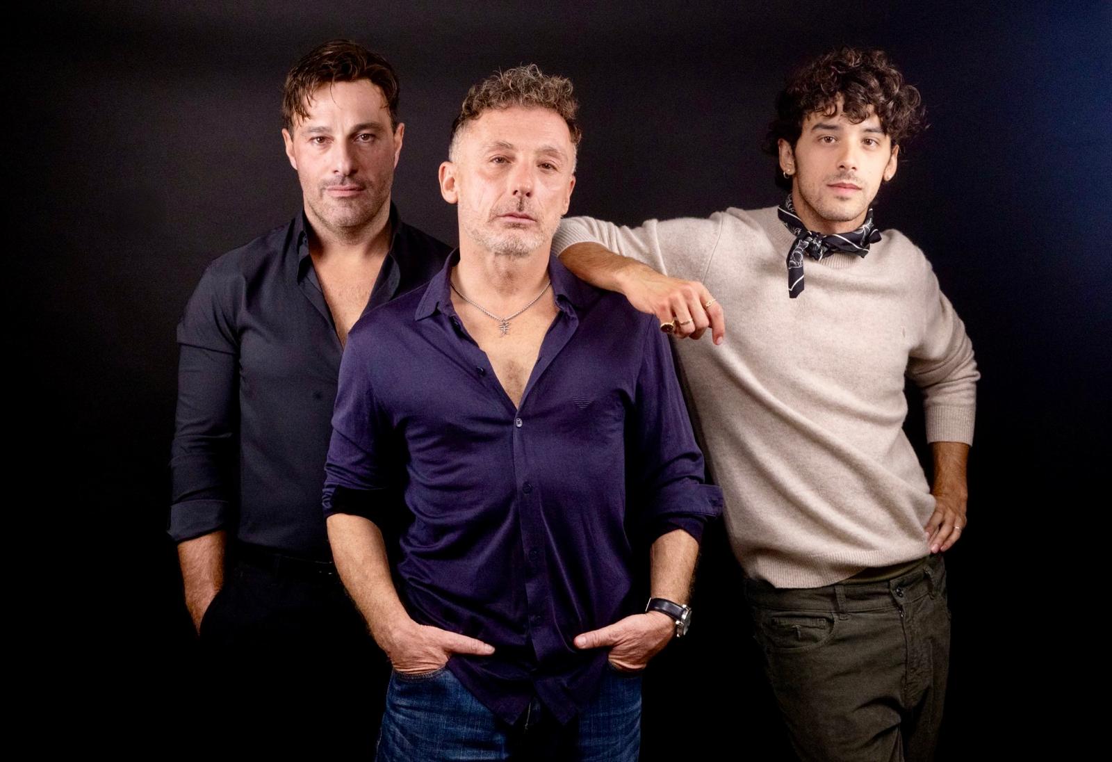 Foto spettacolo